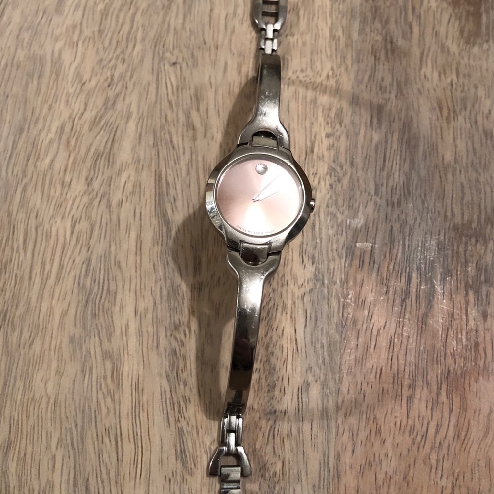 Women’s Movado Kara watch